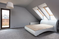 Barmulloch bedroom extensions
