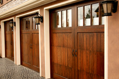 Barmulloch garage extension quotes